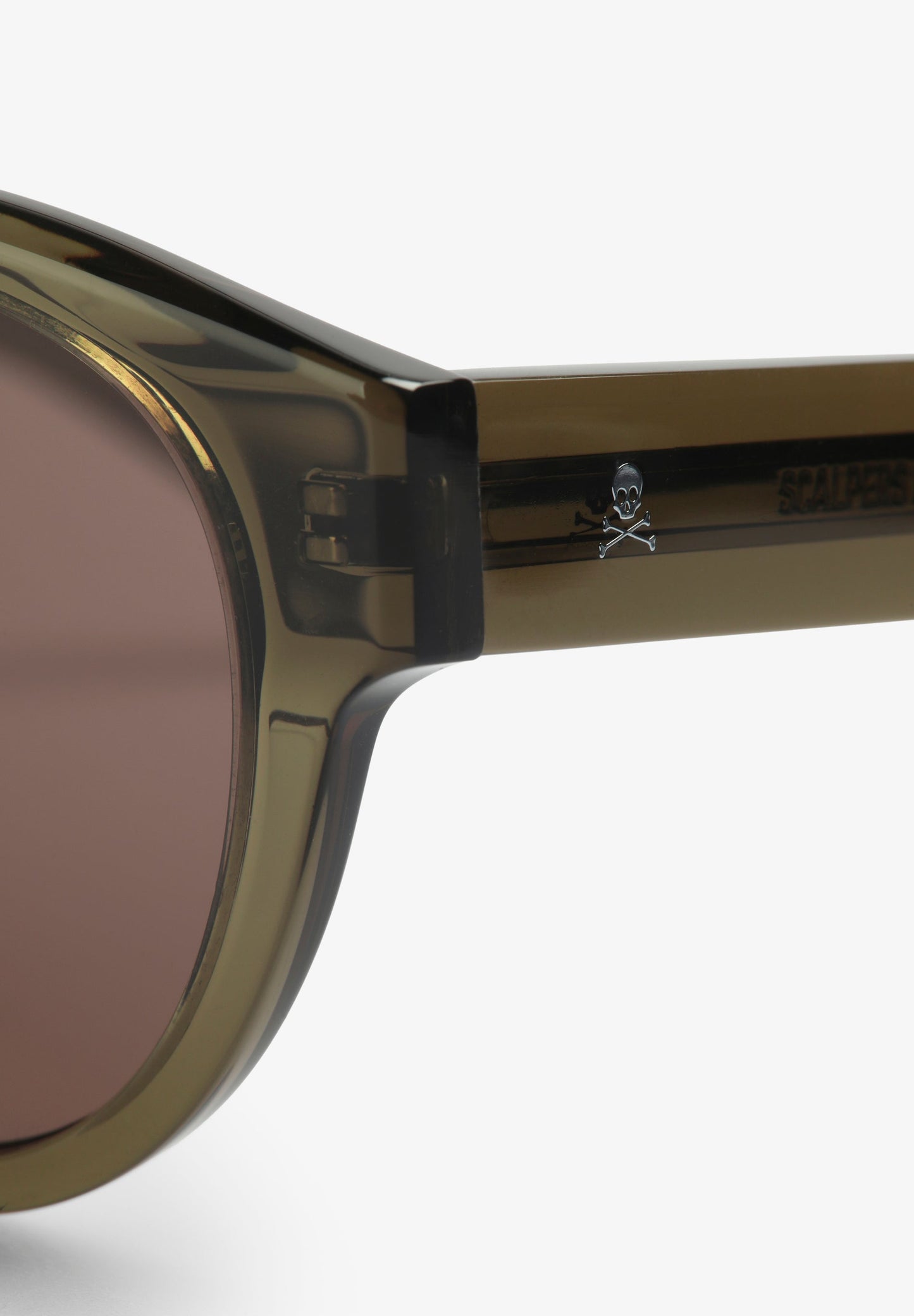 GAFAS DE SOL REDONDAS PASTA