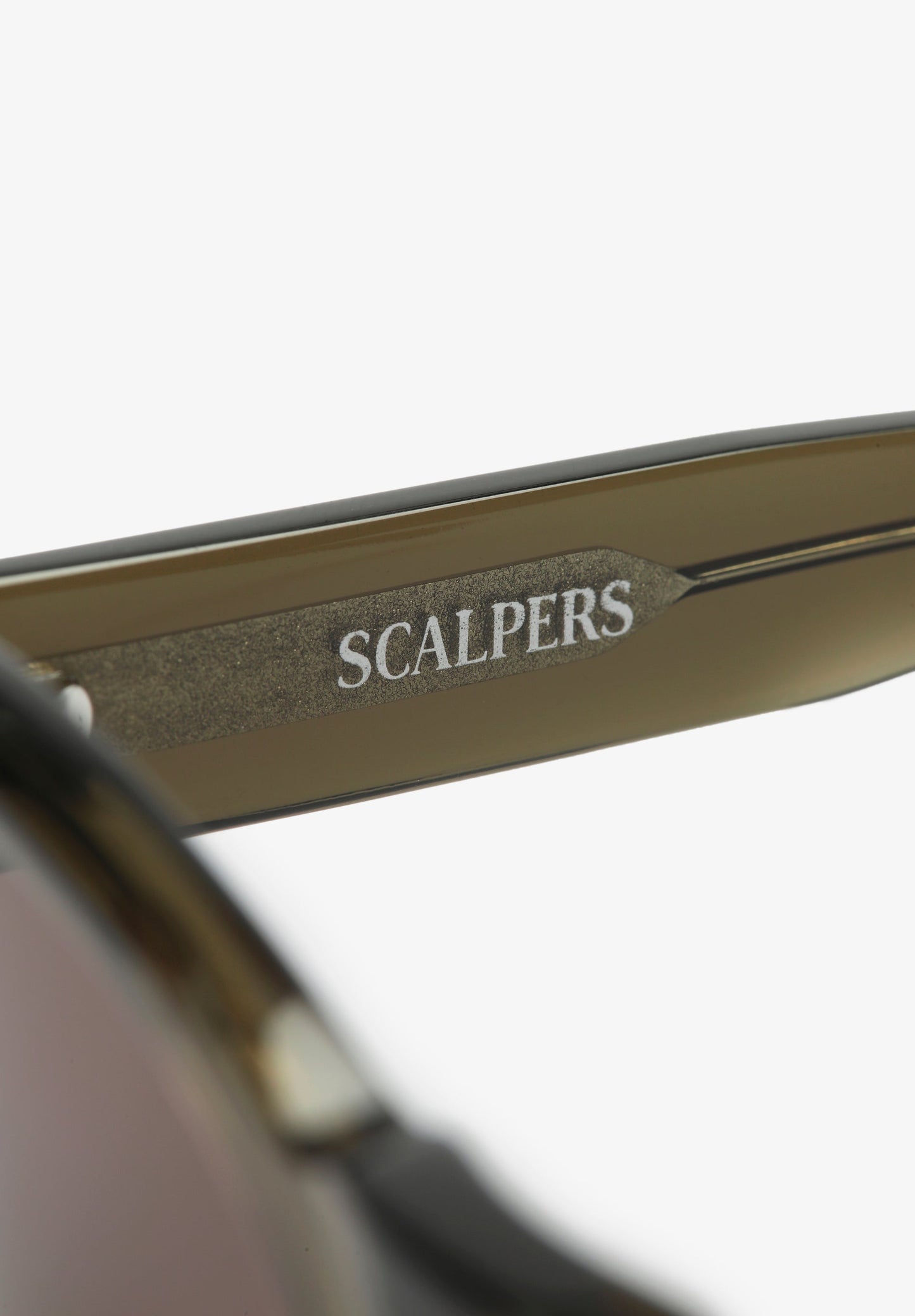 GAFAS DE SOL REDONDAS PASTA