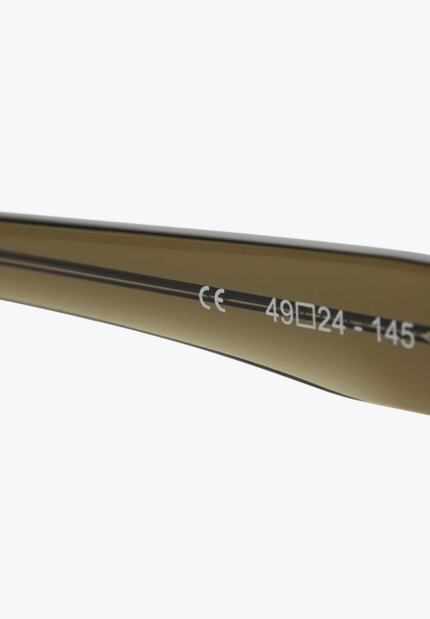 GAFAS DE SOL REDONDAS PASTA