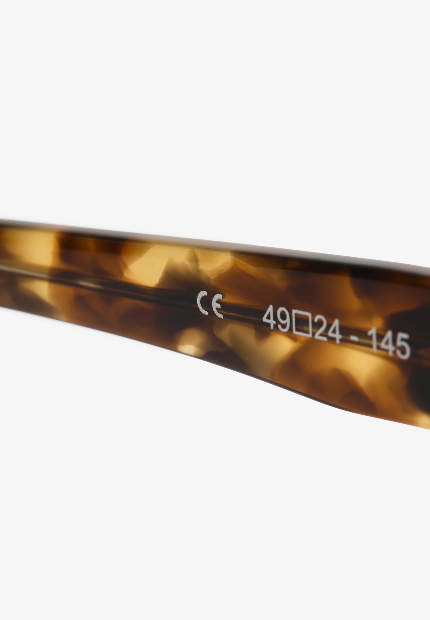 GAFAS DE SOL REDONDAS EFECTO CAREY