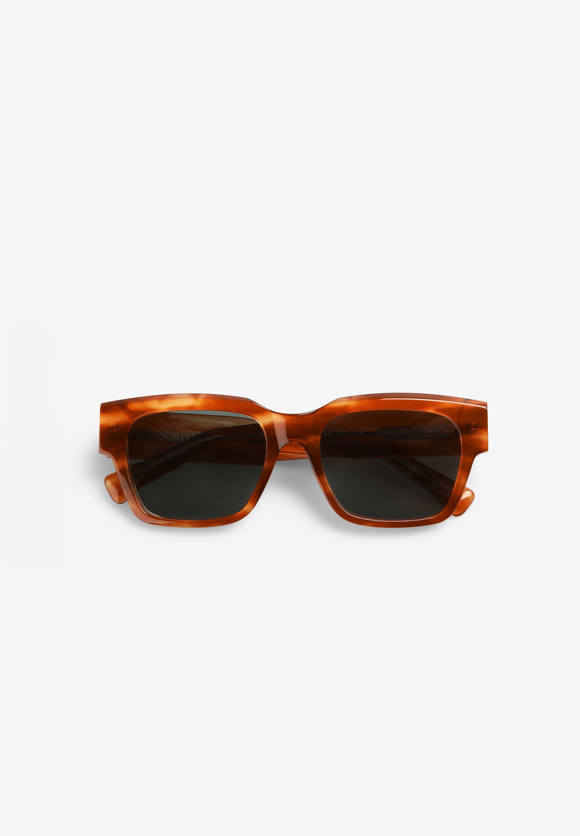 GAFAS RECTANGULARES EFECTO CAREY