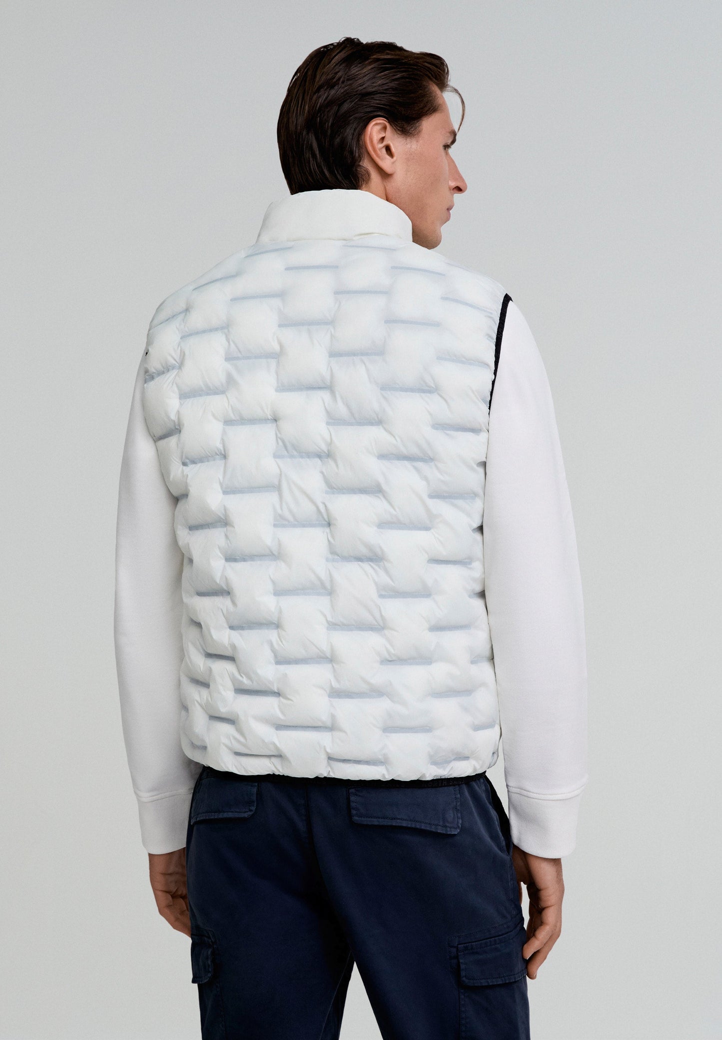 CHALECO ACOLCHADO ULTRALIGERO NORTH SAILS X SCALPERS
