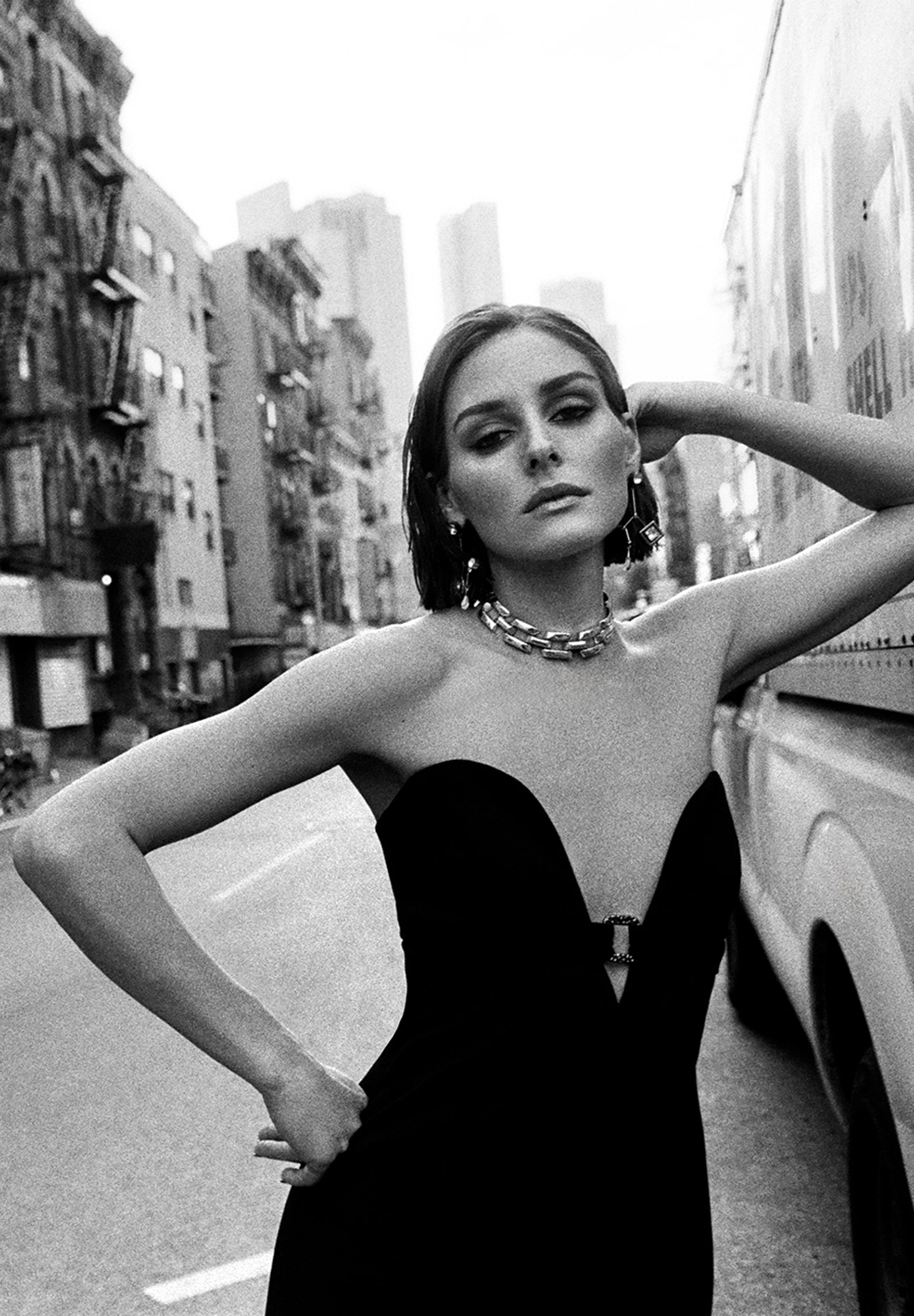 VESTIDO CREMALLERA TRASERA