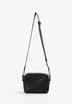 BOLSO PIEL BANDOLERA CALAVERAS ALL OVER