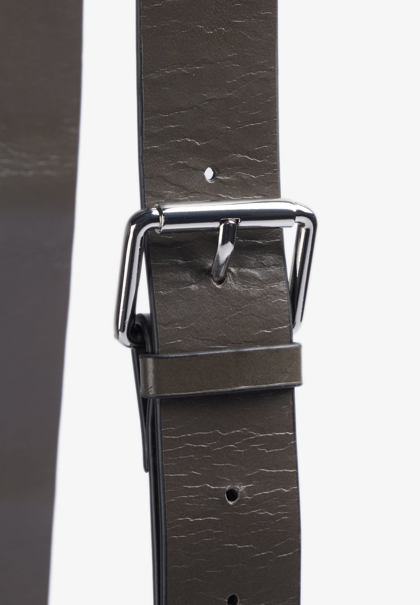 BOLSO BANDOLERA PIEL CALAVERA