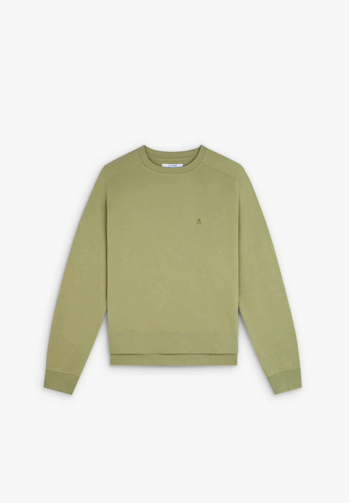 SUDADERA BÁSICA CALAVERA