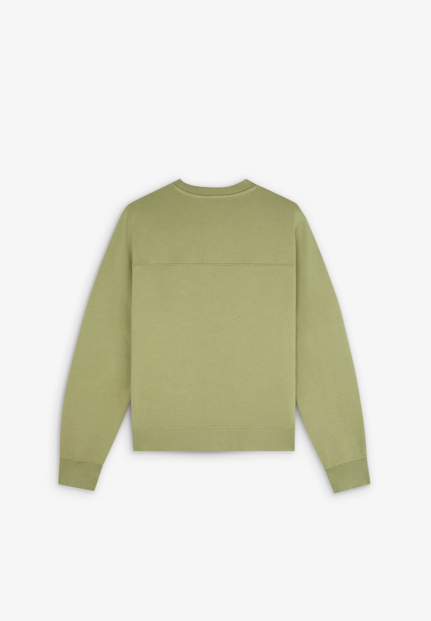 SUDADERA BÁSICA CALAVERA