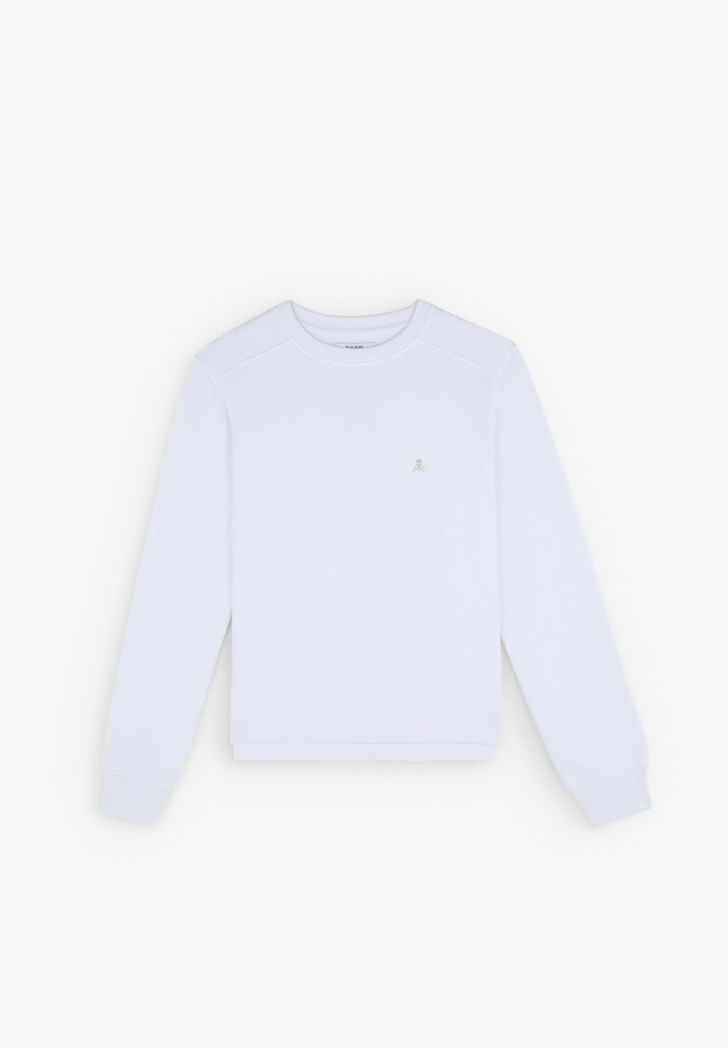 SUDADERA BÁSICA CALAVERA