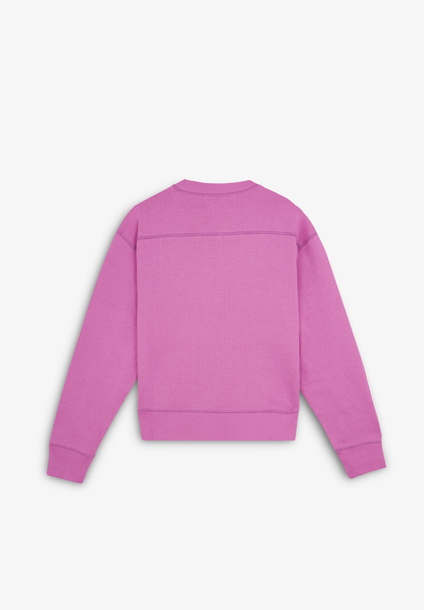 SUDADERA PARCHE LOGO