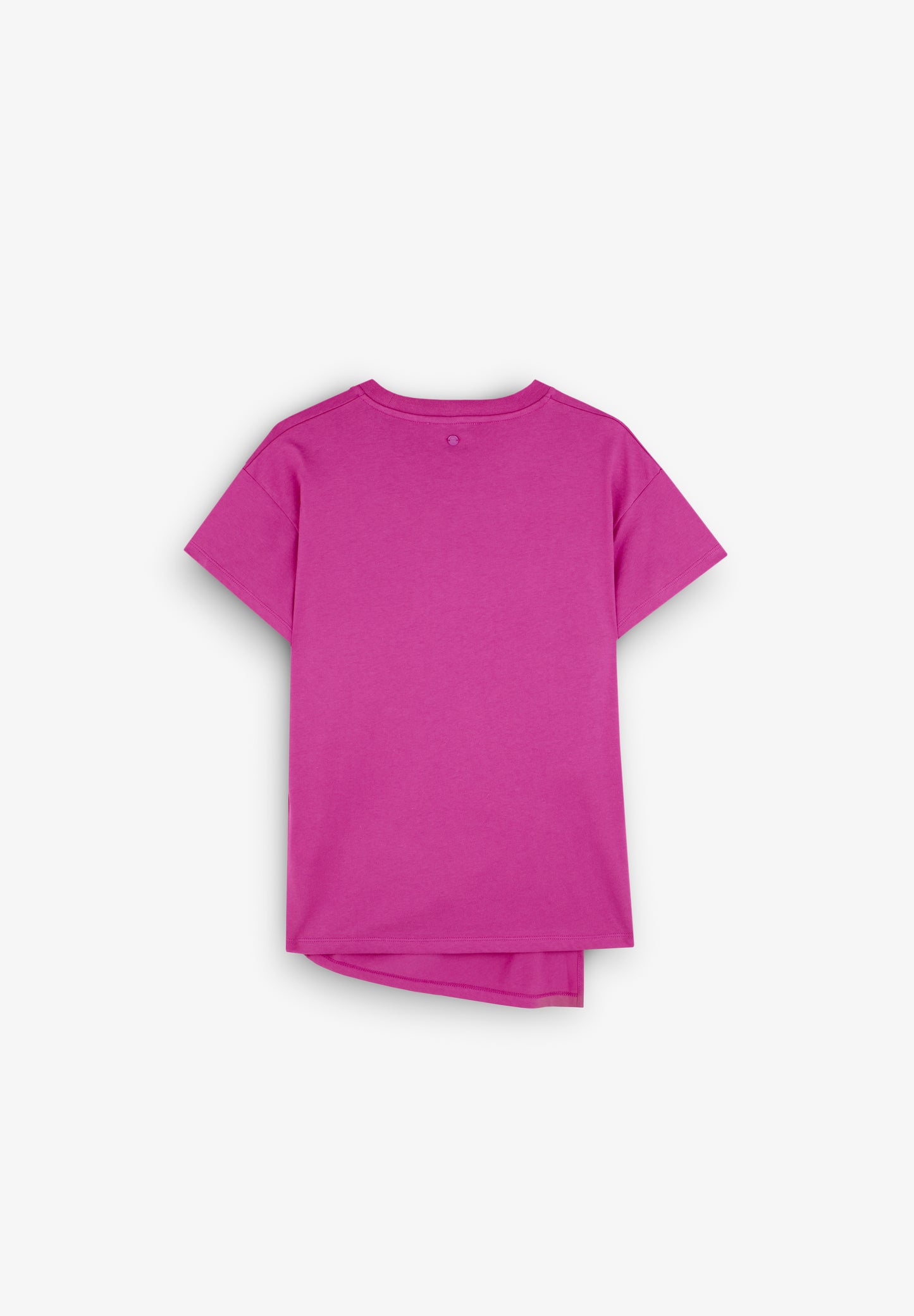 CAMISETA NUDO LATERAL