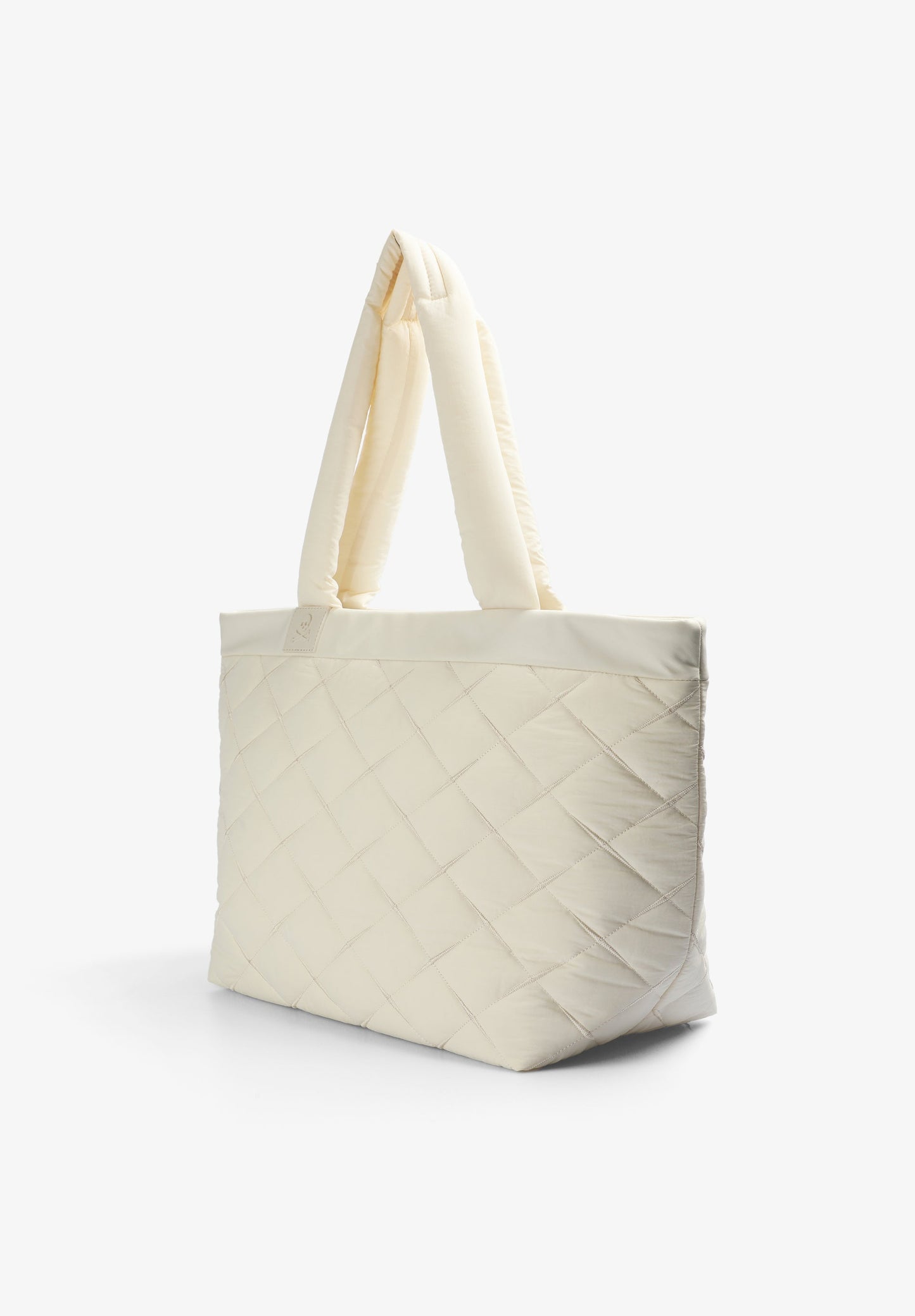 BOLSO SHOPPER ACOLCHADO