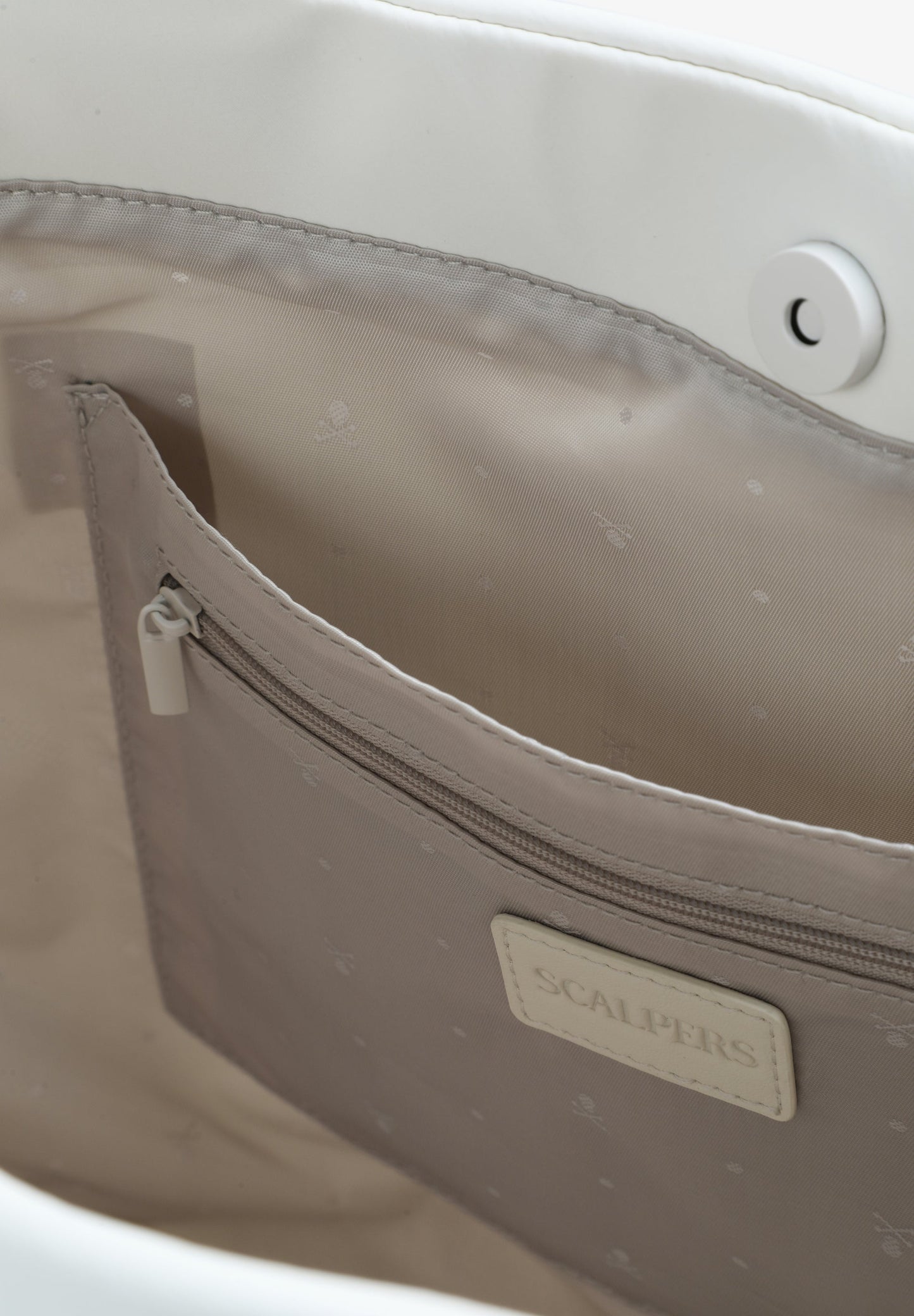 BOLSO SHOPPER ACOLCHADO