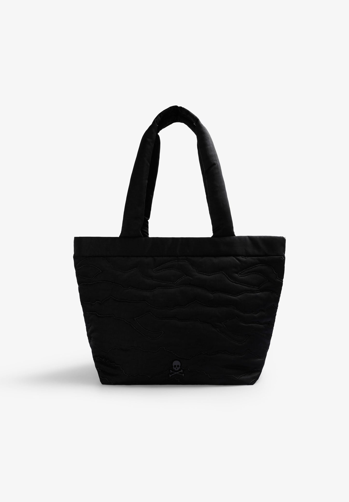 BOLSO SHOPPER ACOLCHADO