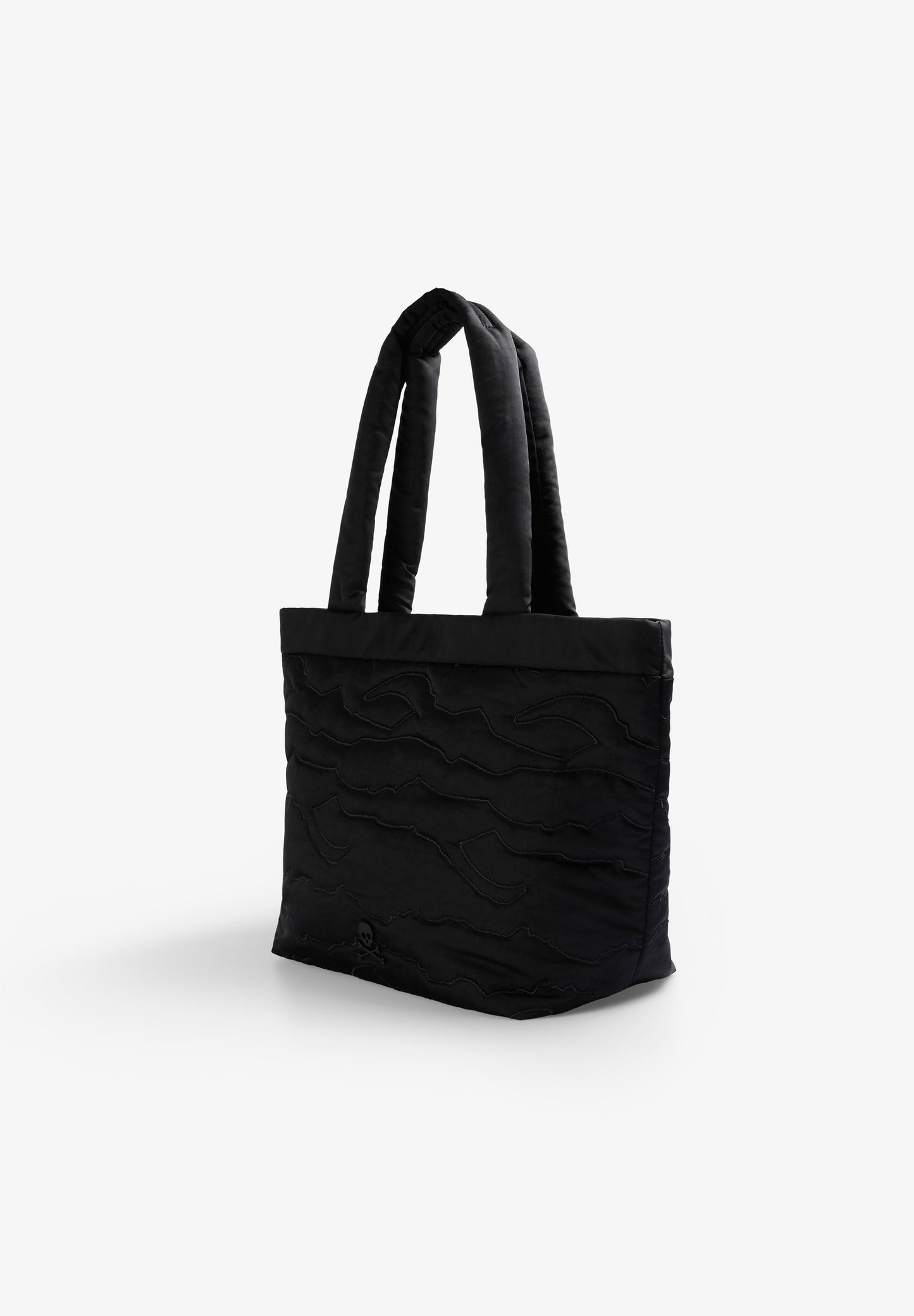 BOLSO SHOPPER ACOLCHADO