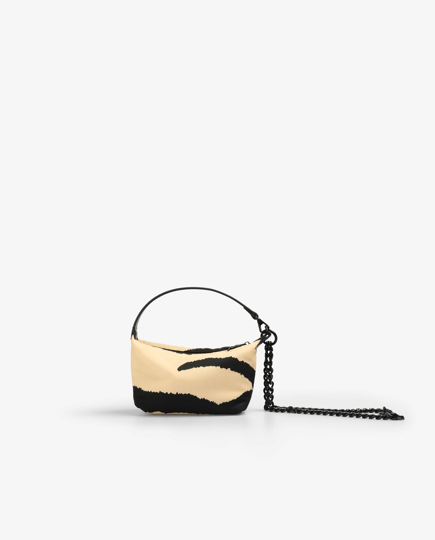 BOLSO MINI ANIMAL PRINT