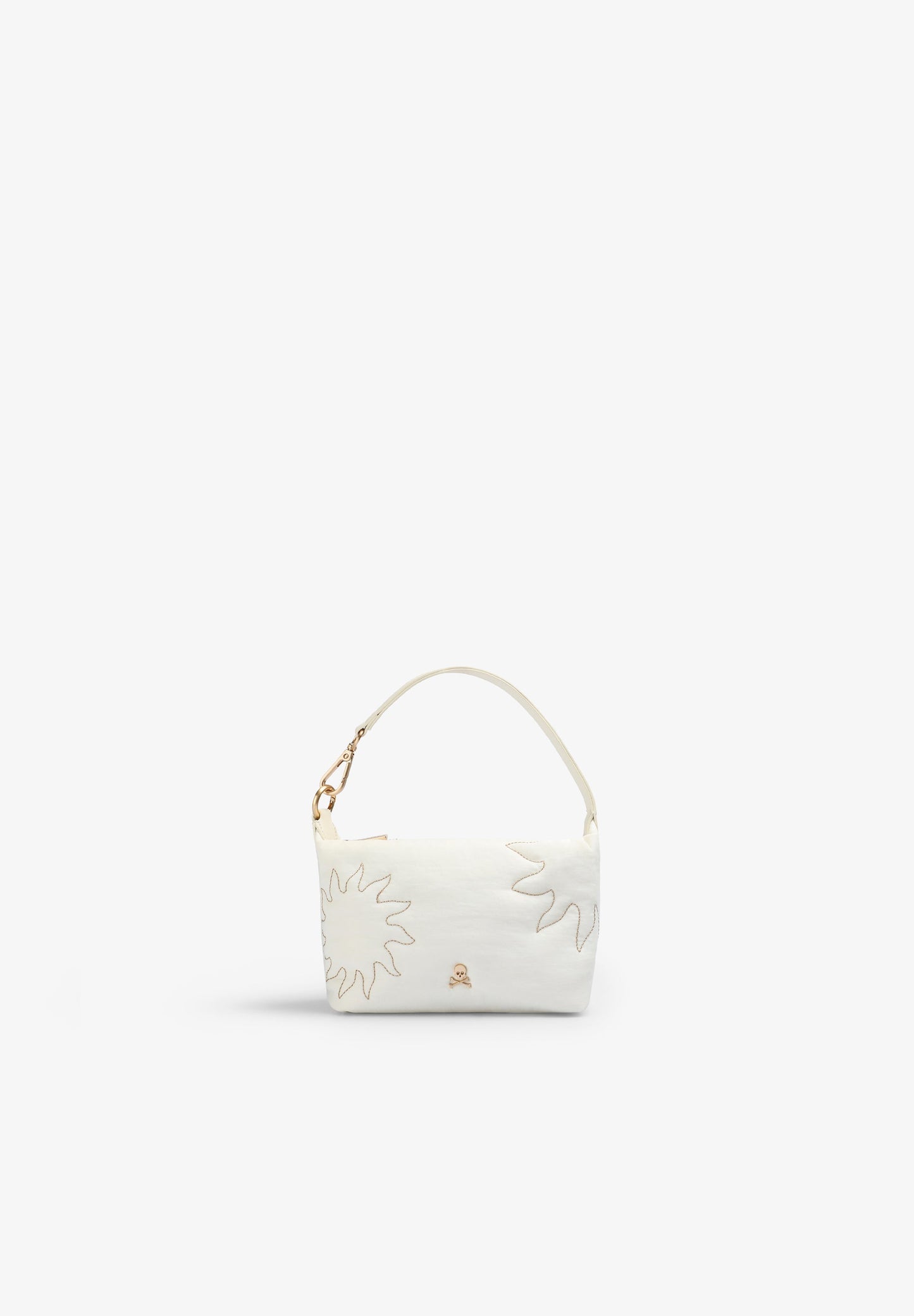 BOLSO MINI BORDADOS SOLES