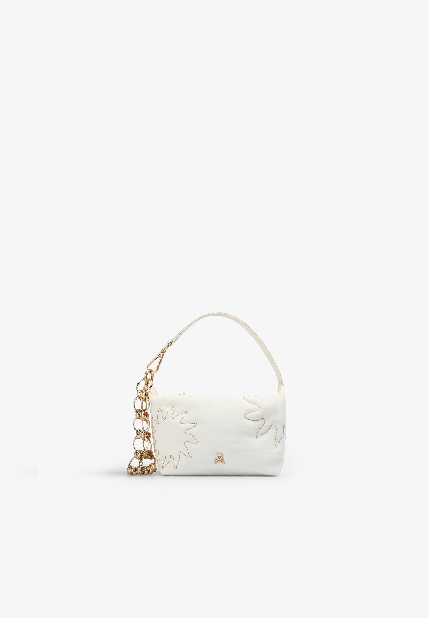 BOLSO MINI BORDADOS SOLES