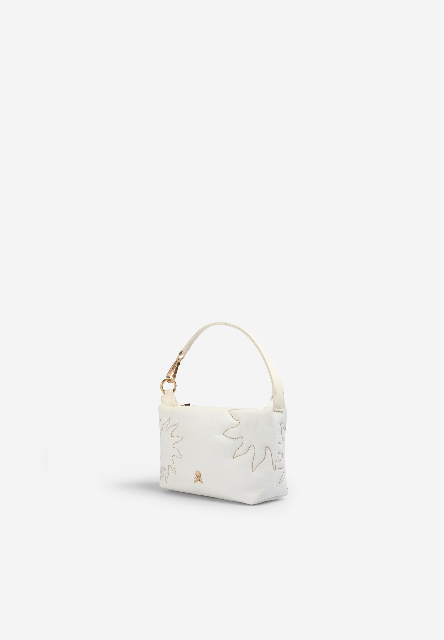 BOLSO MINI BORDADOS SOLES