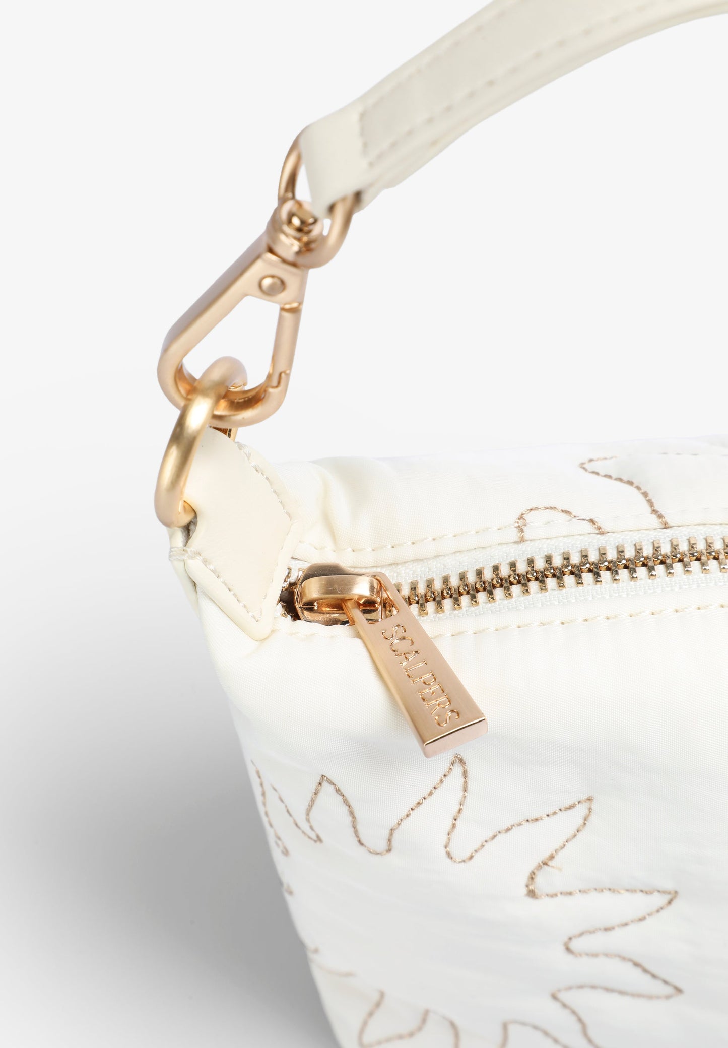 BOLSO MINI BORDADOS SOLES