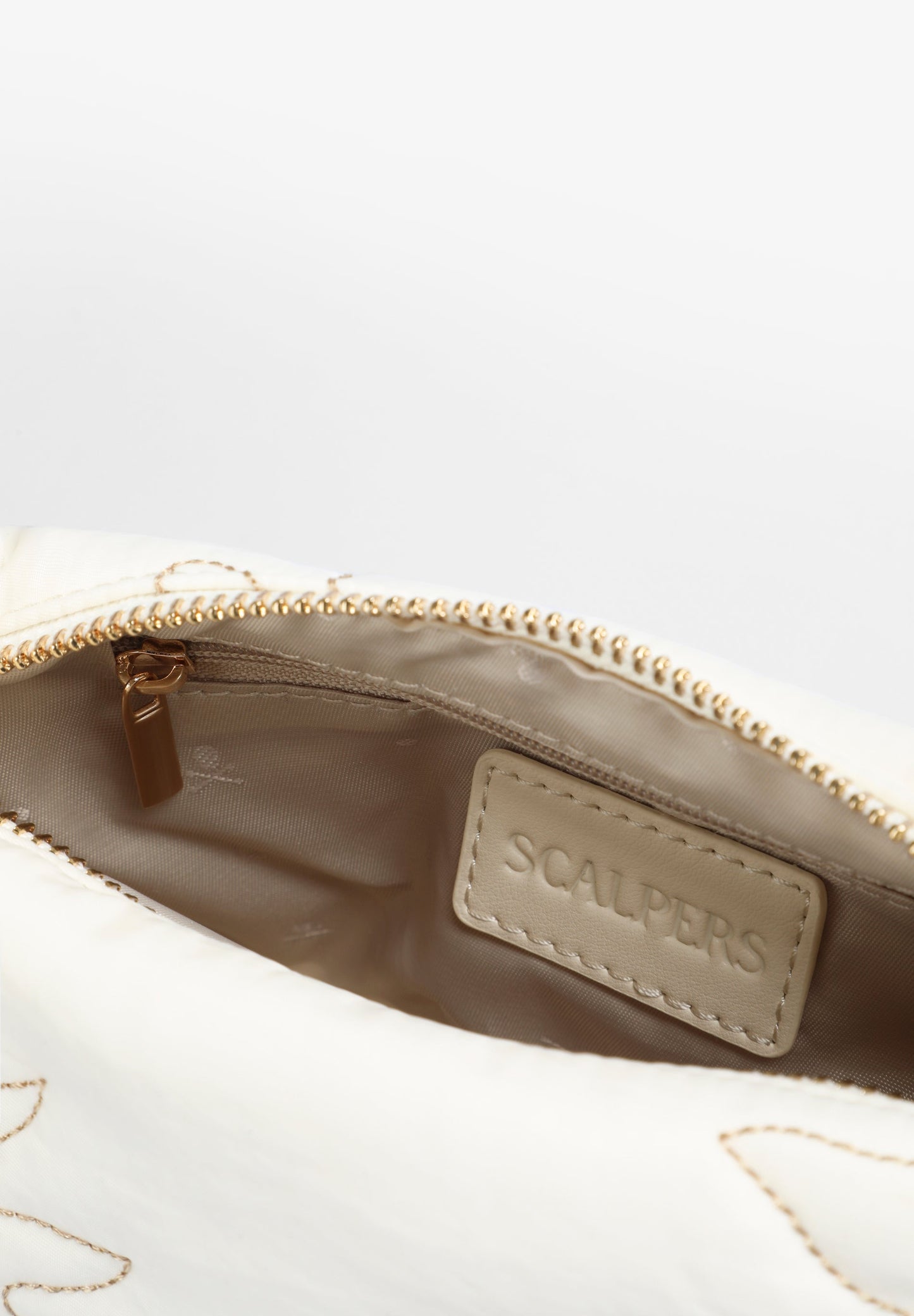 BOLSO MINI BORDADOS SOLES