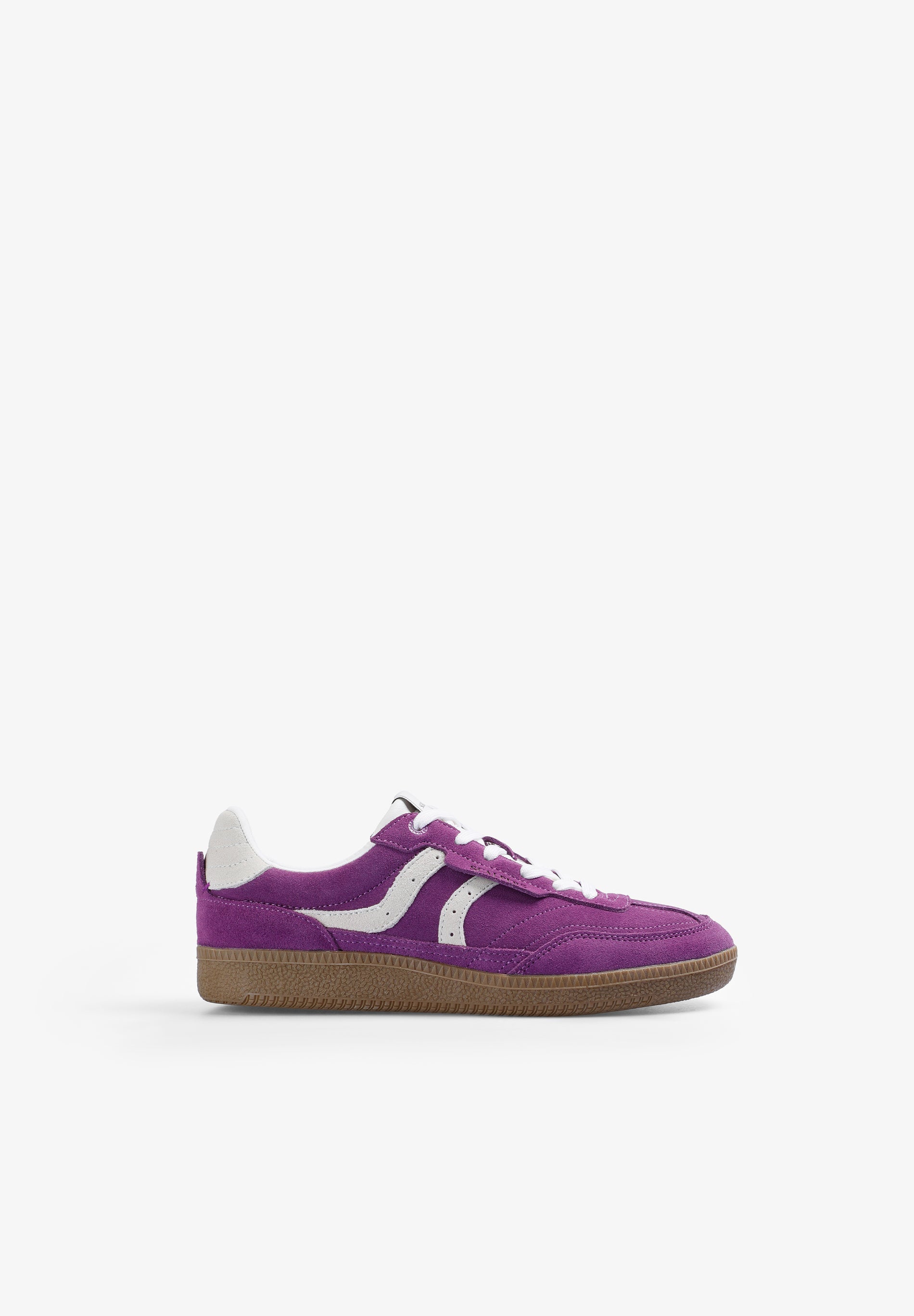 SNEAKERS BICOLOR ANTE