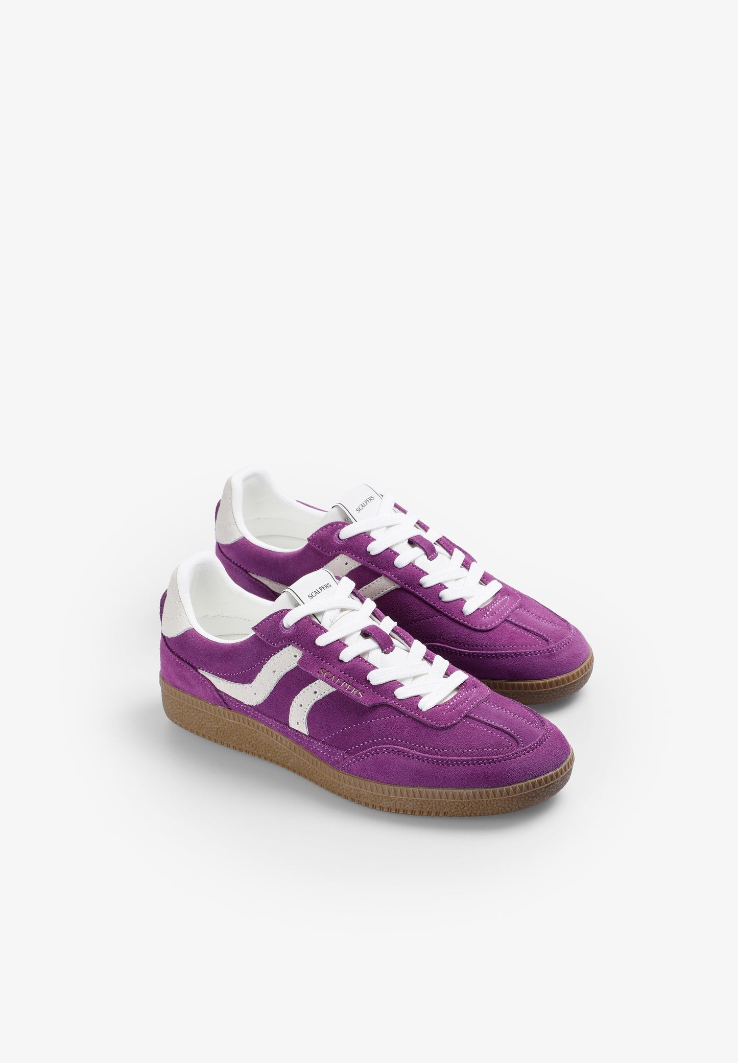 SNEAKERS BICOLOR ANTE