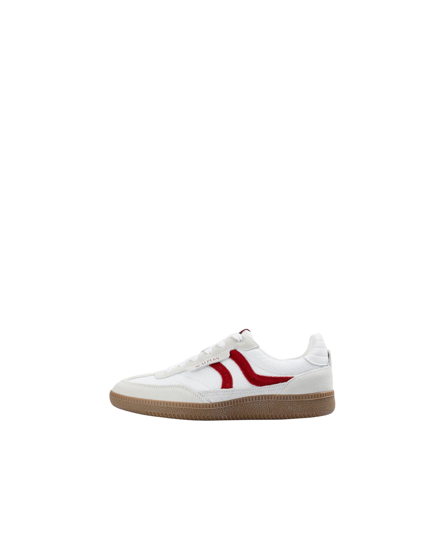 NUMICO MESH SNEAKERS W