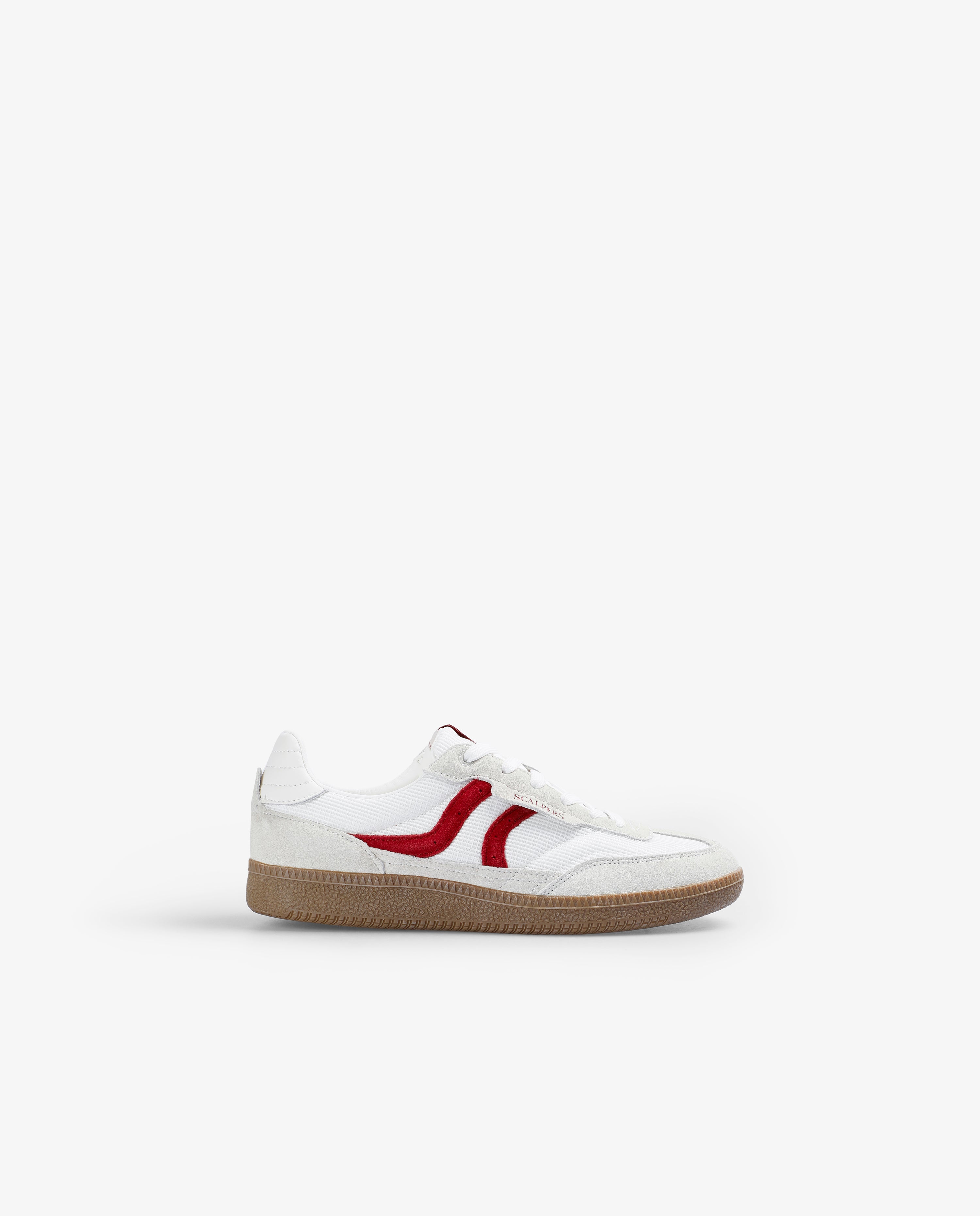 NUMICO MESH SNEAKERS W