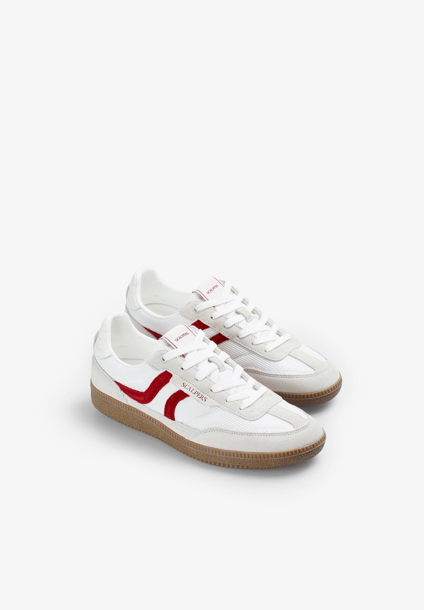 SNEAKERS RETRO DEPORTIVAS
