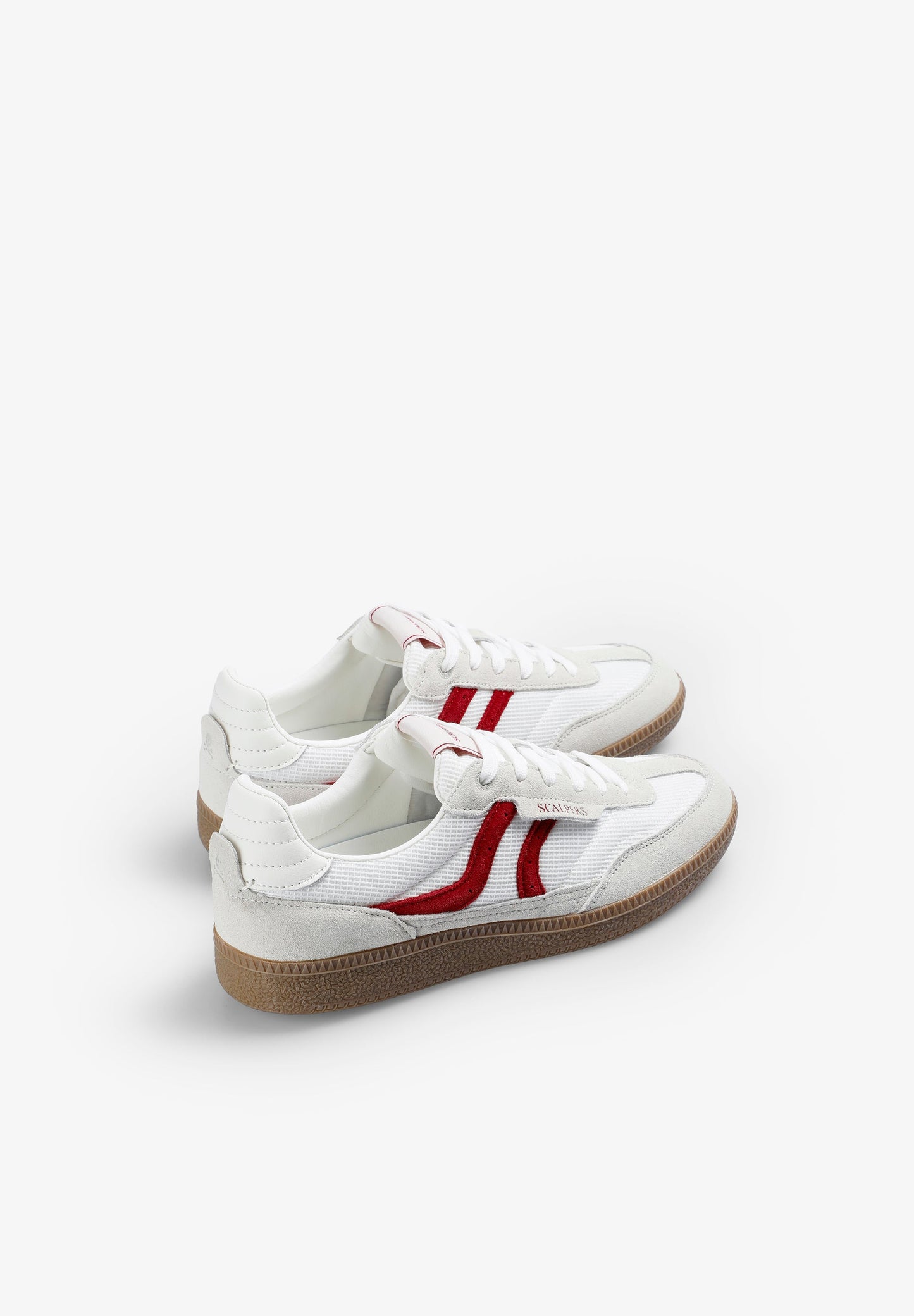 SNEAKERS RETRO DEPORTIVAS