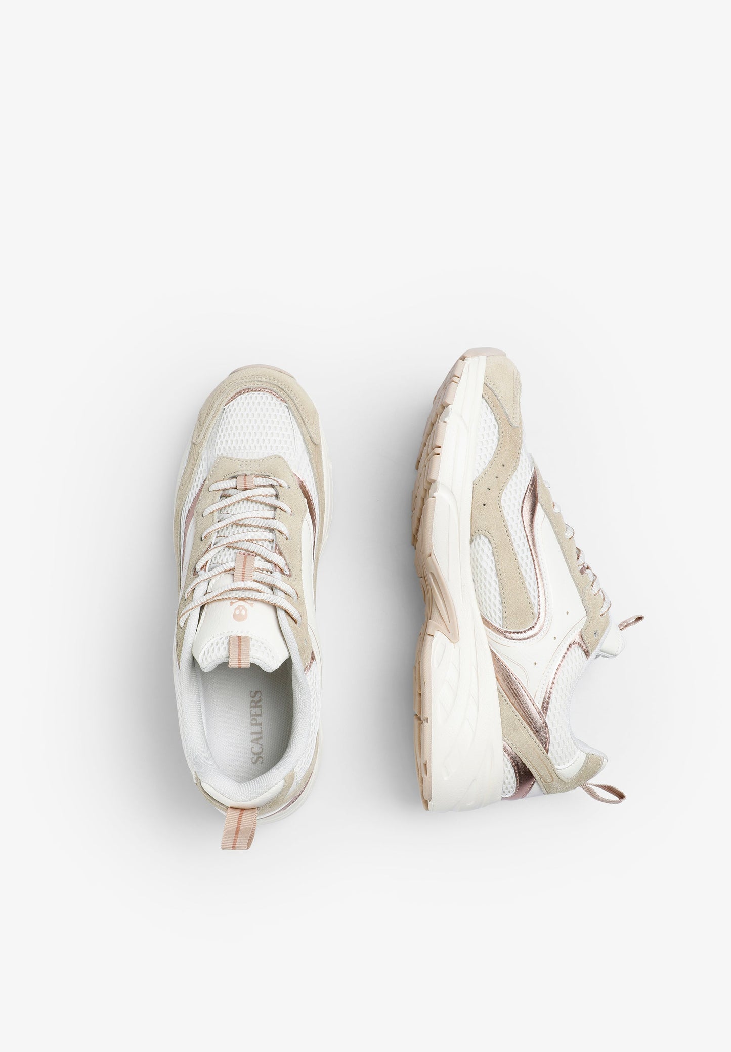 SNEAKERS RUNNER