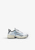 SNEAKERS RUNNER PLATA