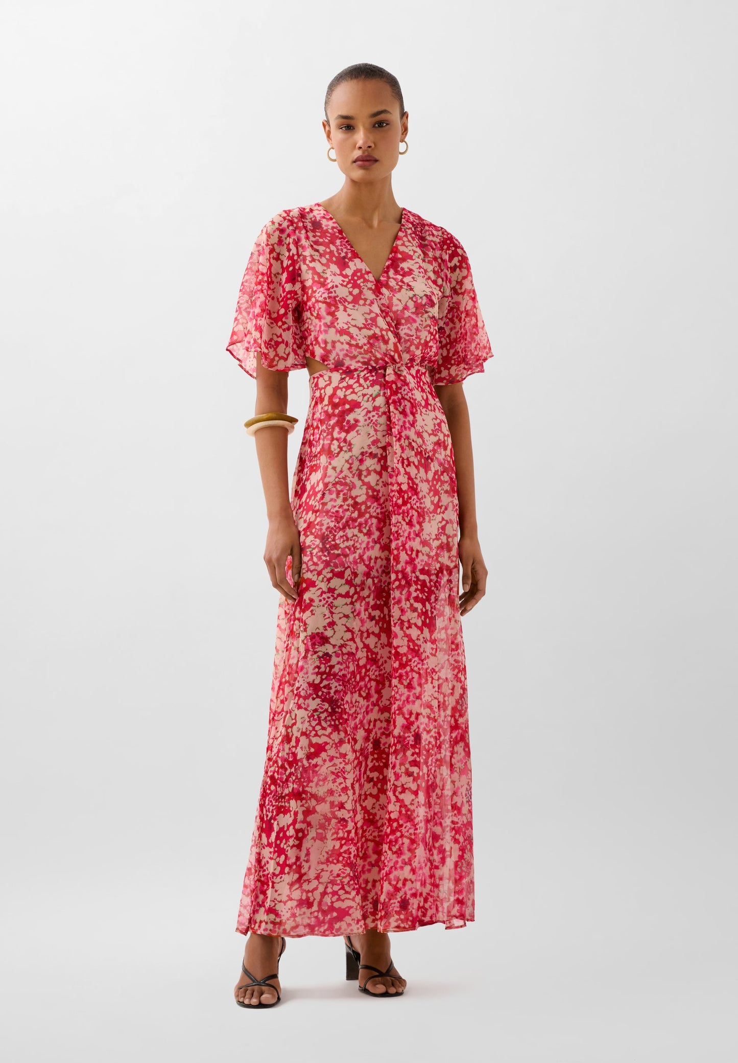 VESTIDO PRINT FLUIDO