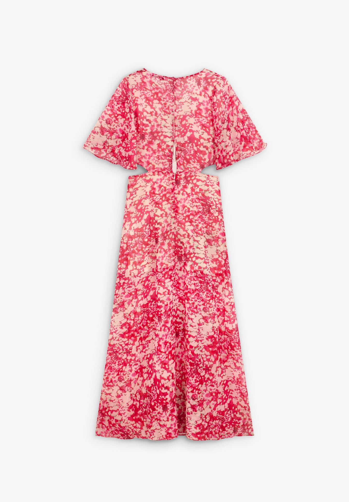 VESTIDO PRINT FLUIDO