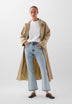 JEANS TIRO ALTO