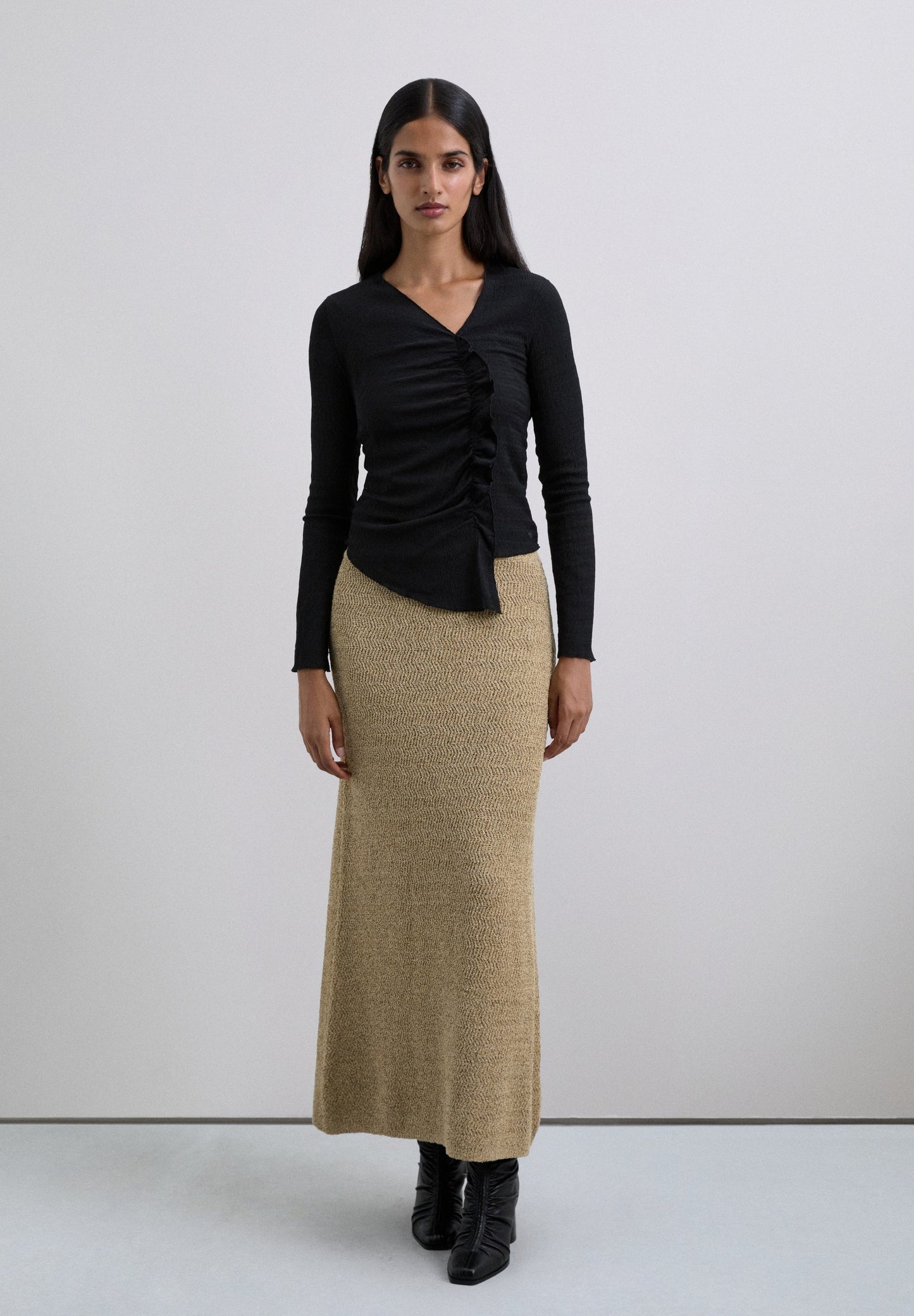 TOP ESCOTE ASIMÉTRICO