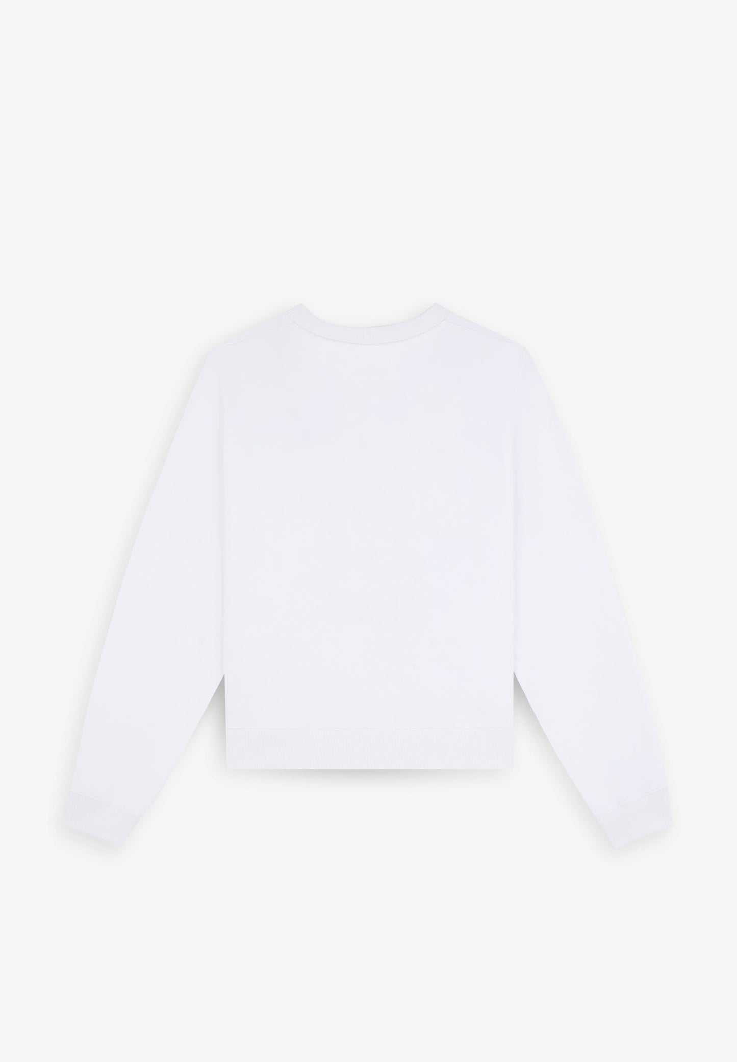 SUDADERA LETRAS BORDADAS