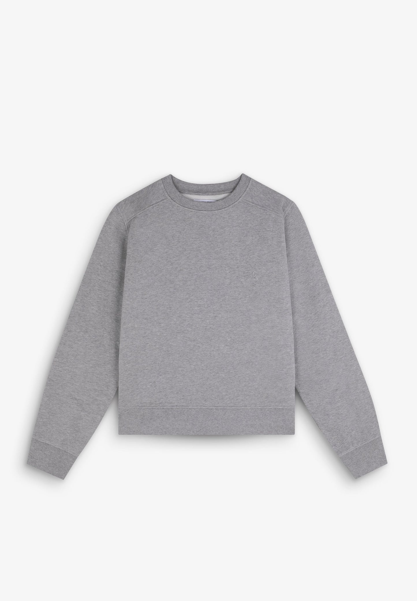 SUDADERA BÁSICA CALAVERA