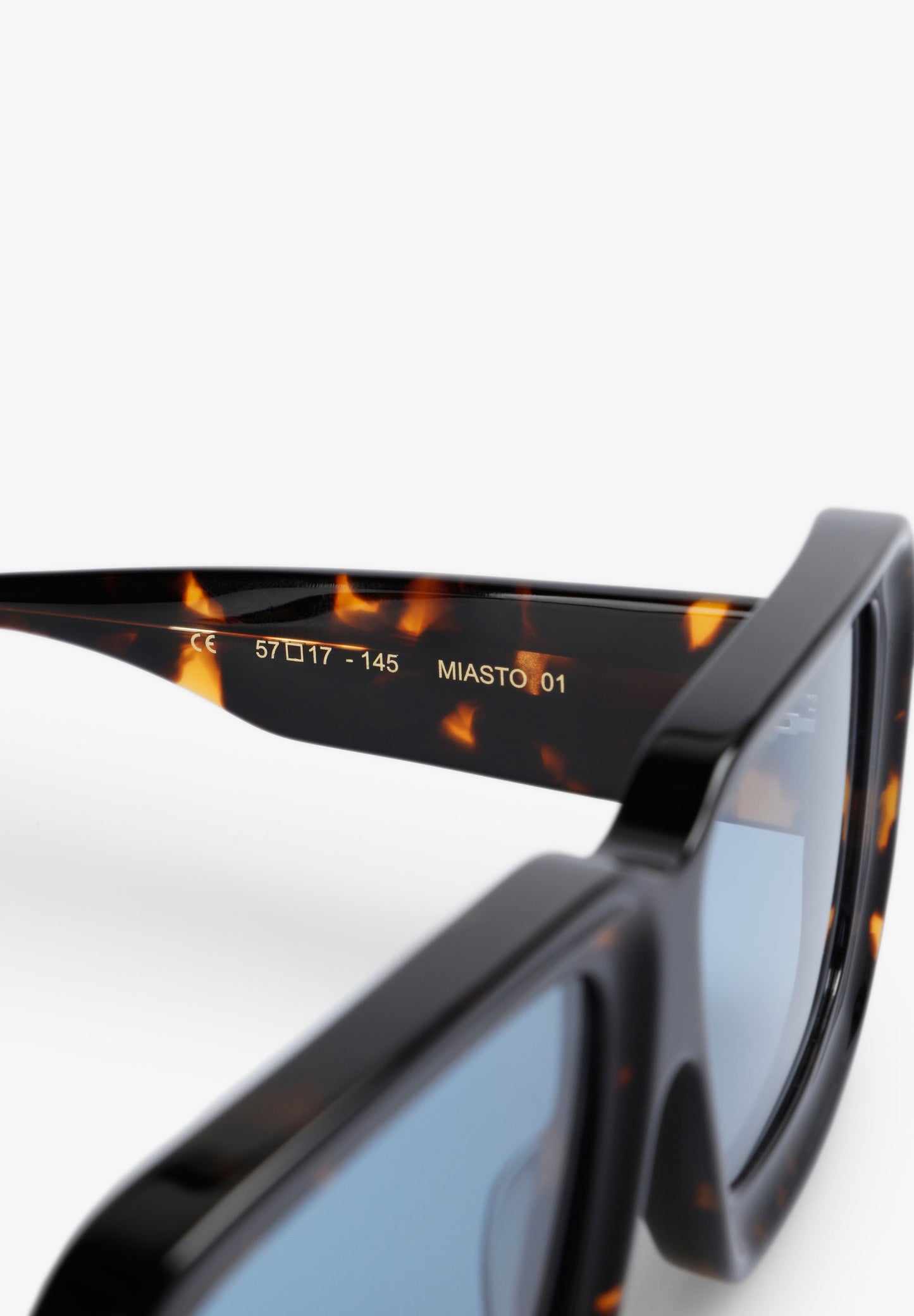 GAFAS RETRO EFECTO CAREY