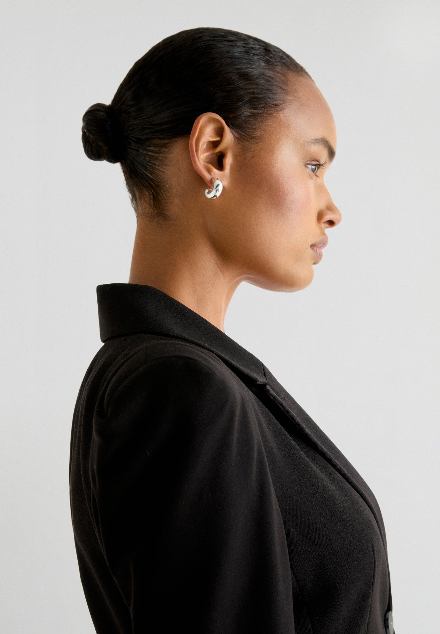 BLAZER DETALLE HOMBRO