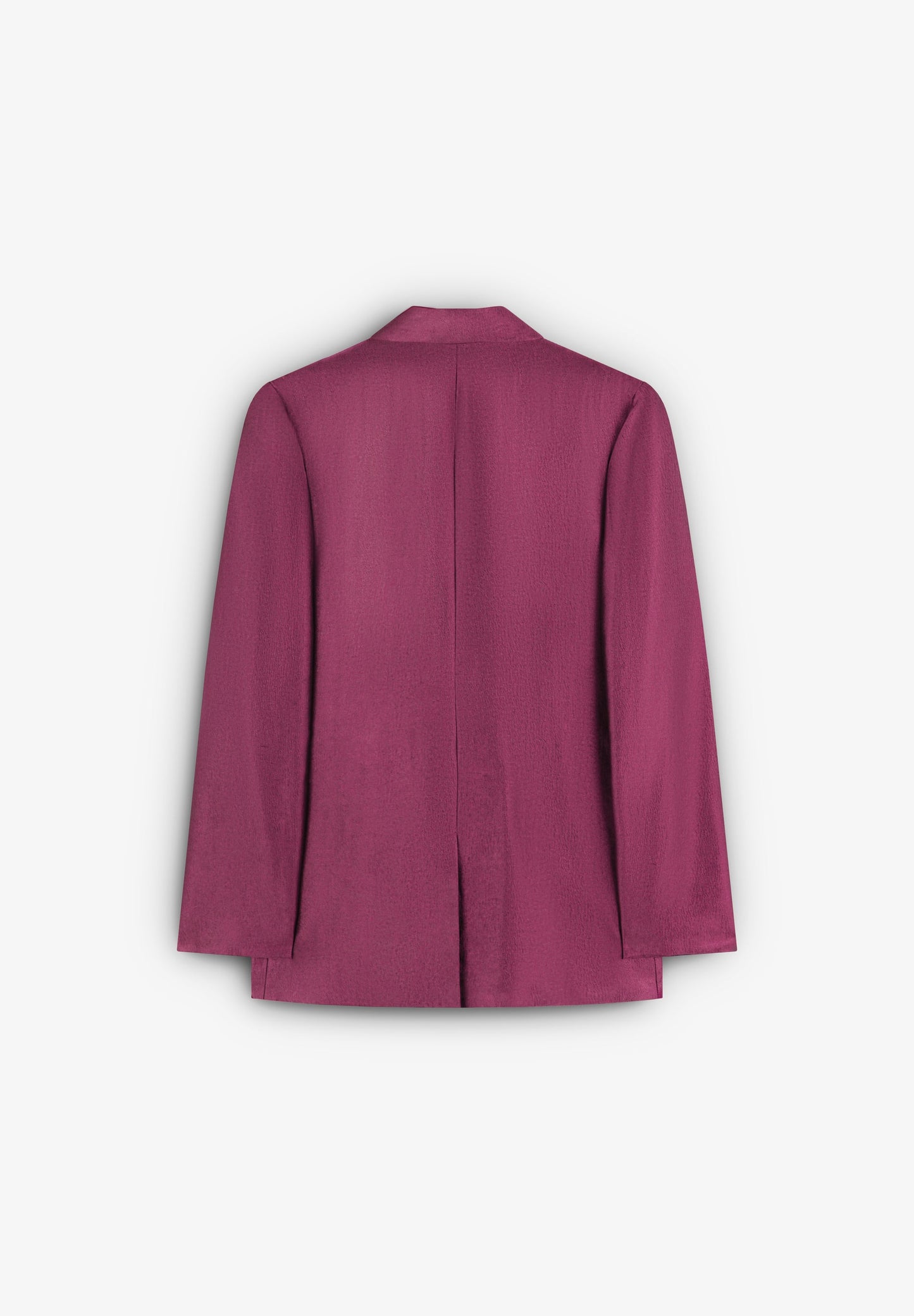 BLAZER SATINADA