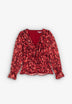 ROUGE PRINT SHIRT