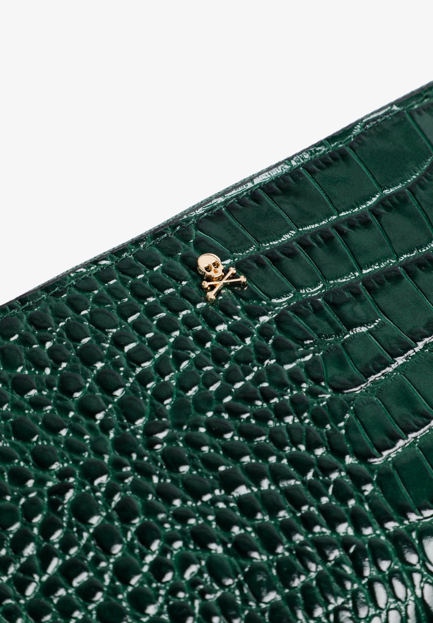 CARTERA 100% PIEL ANIMAL PRINT