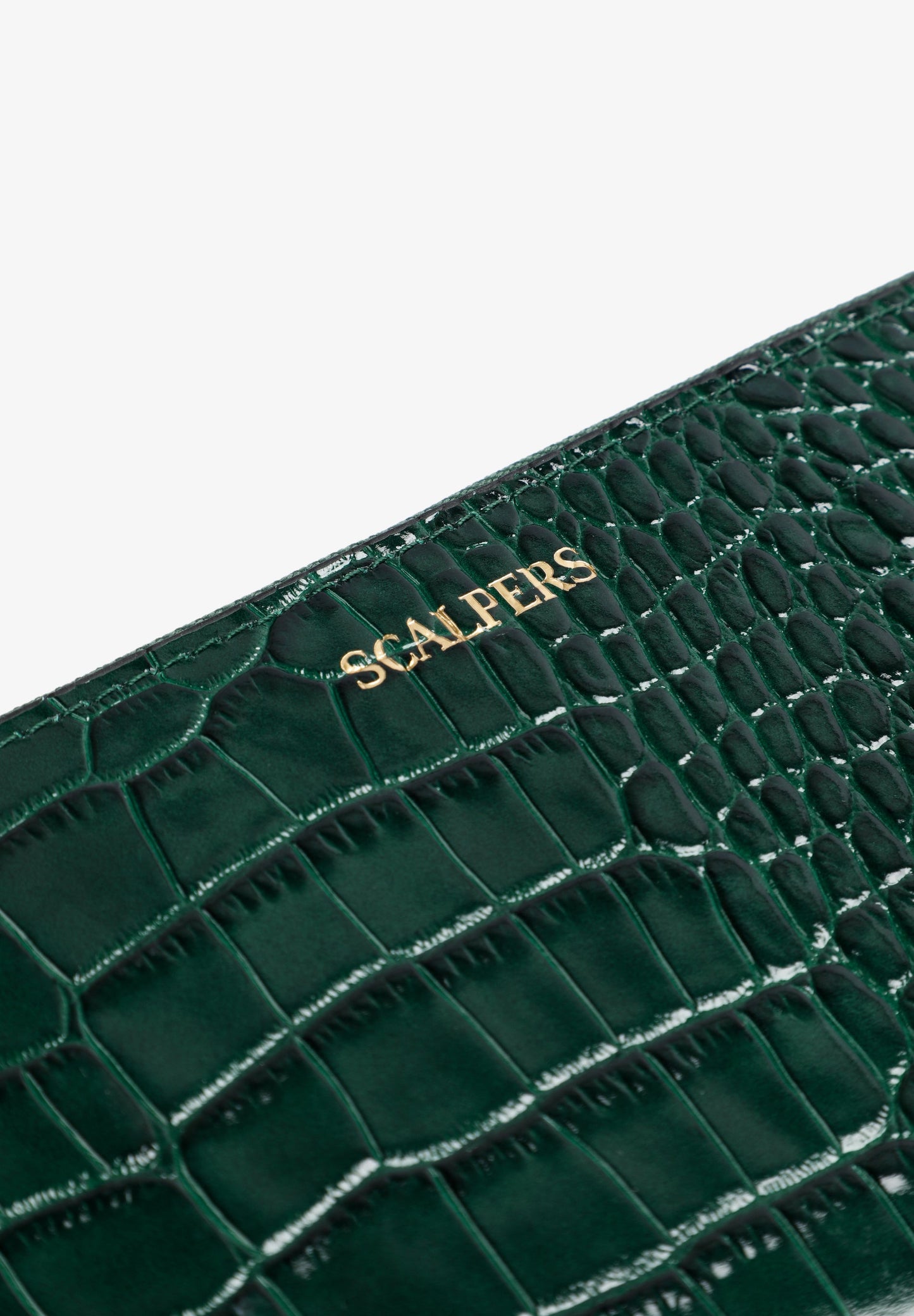 CARTERA 100% PIEL ANIMAL PRINT