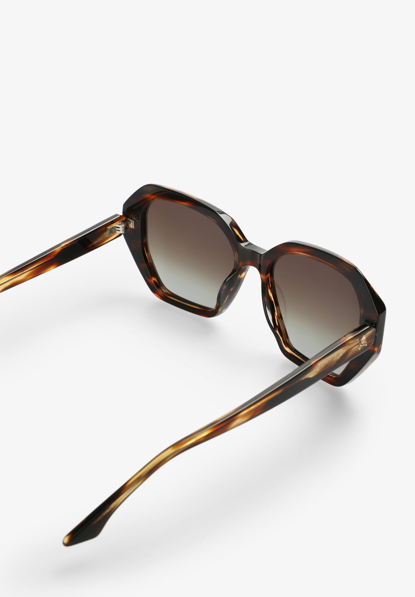 GAFAS DE SOL CALAVERA ESTAMPADO