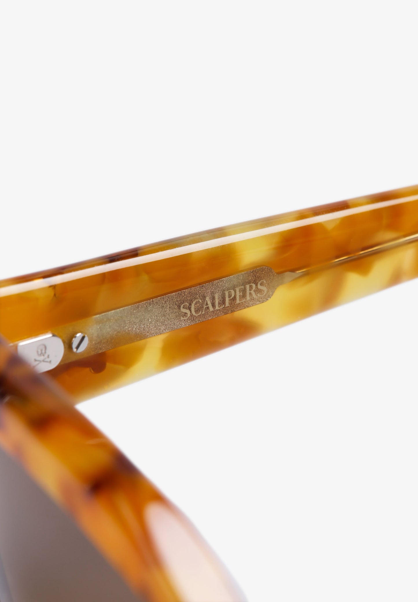 GAFAS DE SOL EFECTO CAREY