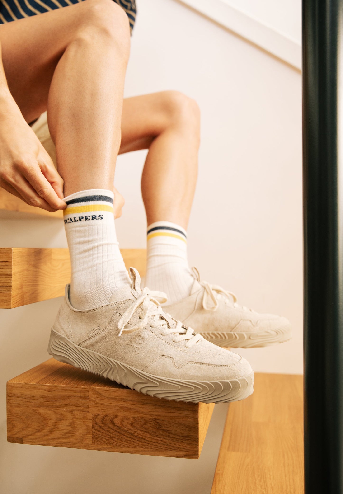 SNEAKERS ANTE ESPECIAL