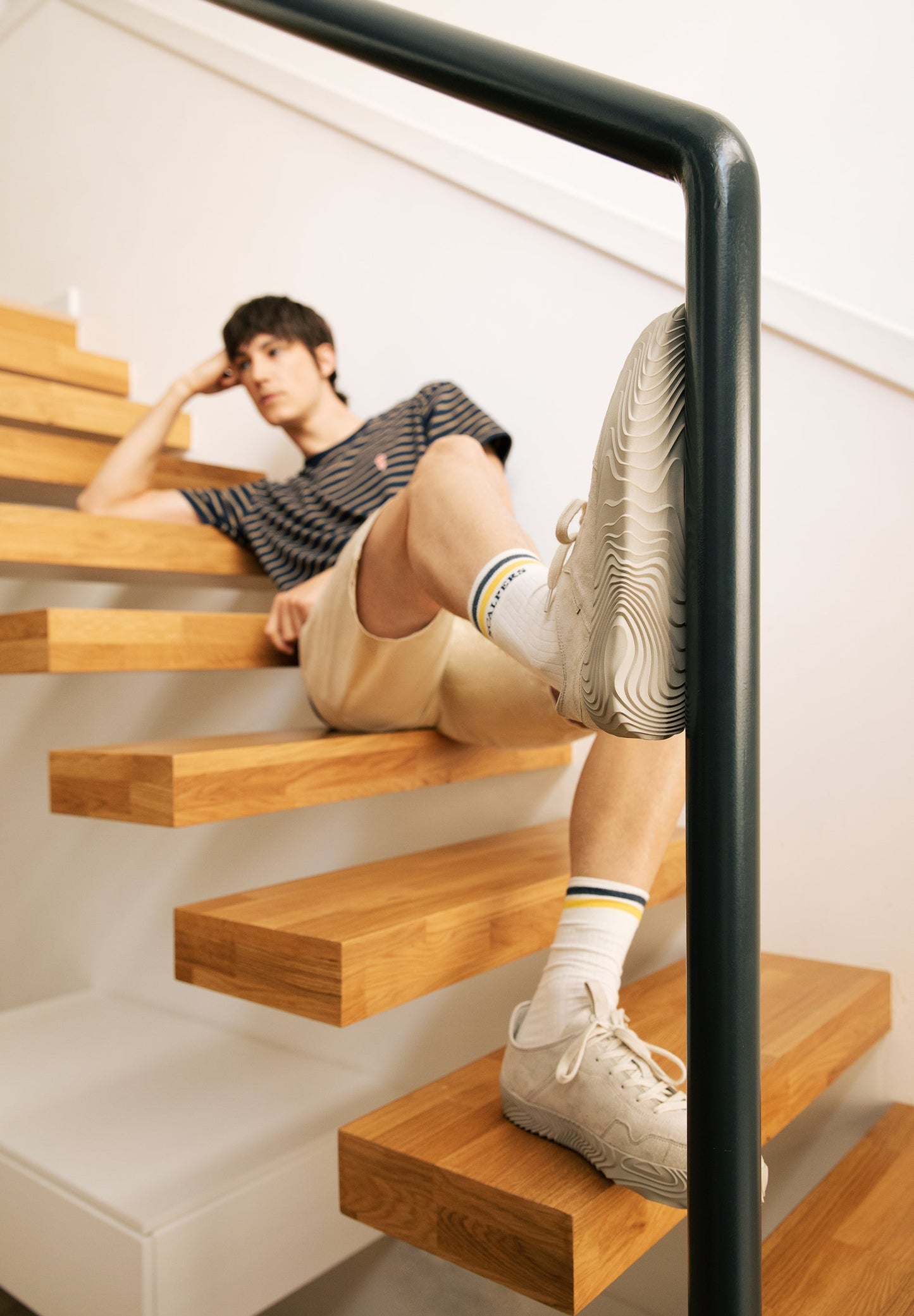 SNEAKERS ANTE ESPECIAL