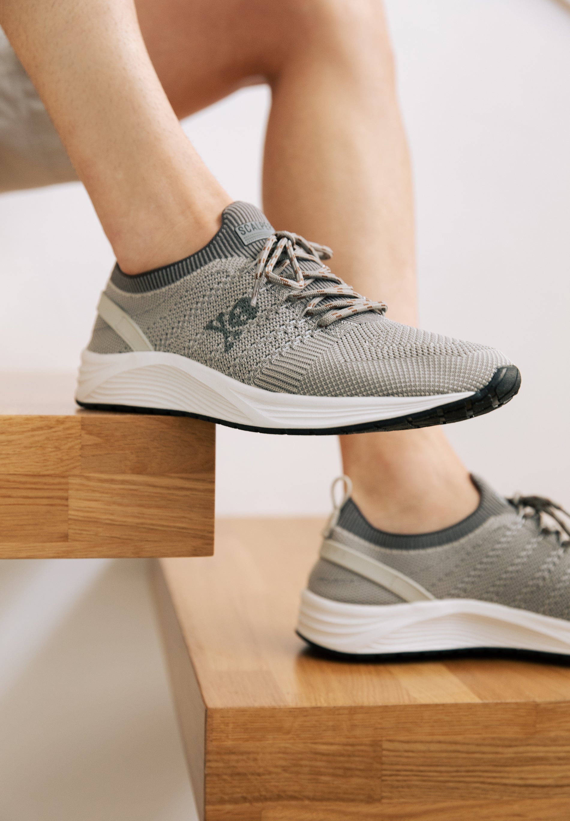 SNEAKERS LIGERAS COMFORT