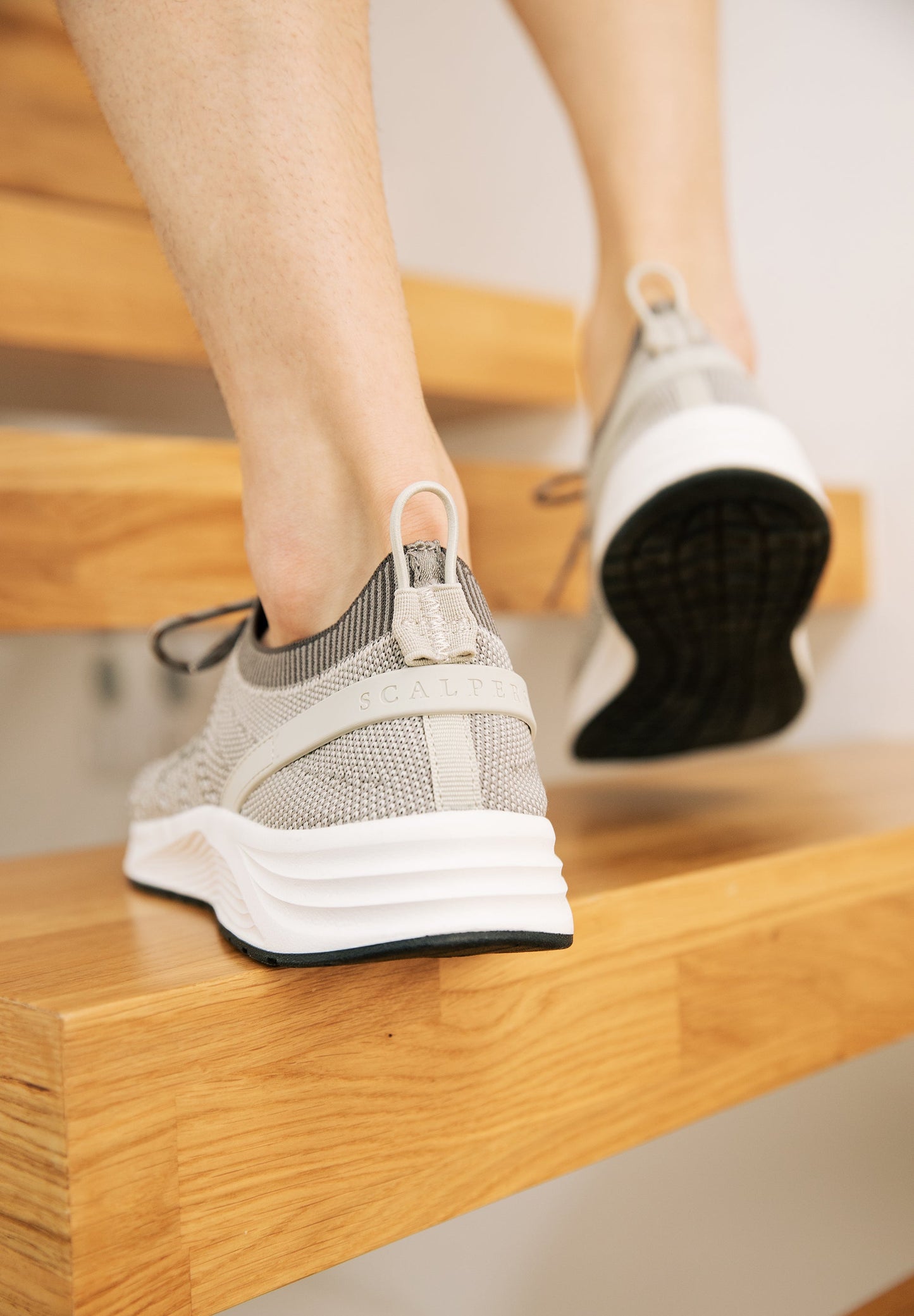 SNEAKERS LIGERAS COMFORT